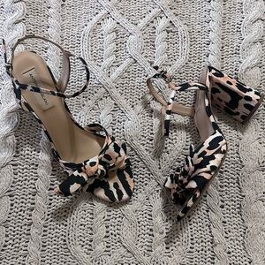 Antonio Melani Heels